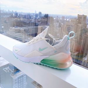 ⛳️ Nike Air Max 270 GOLF Women’s 6  ⛳️